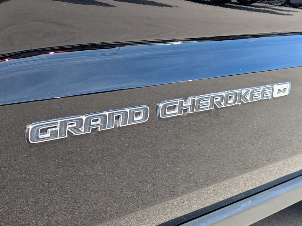 Thumbnail: 2022 Jeep Grand Cherokee - 6