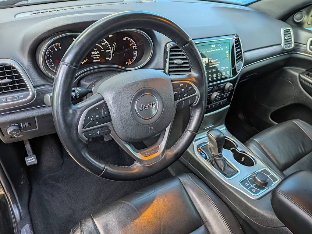 Thumbnail: 2022 Jeep Grand Cherokee - 2