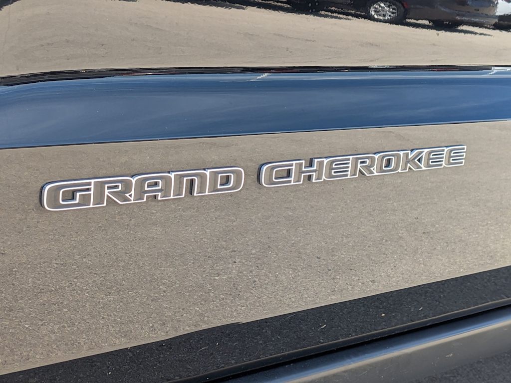 Thumbnail: 2019 Jeep Grand Cherokee - 6
