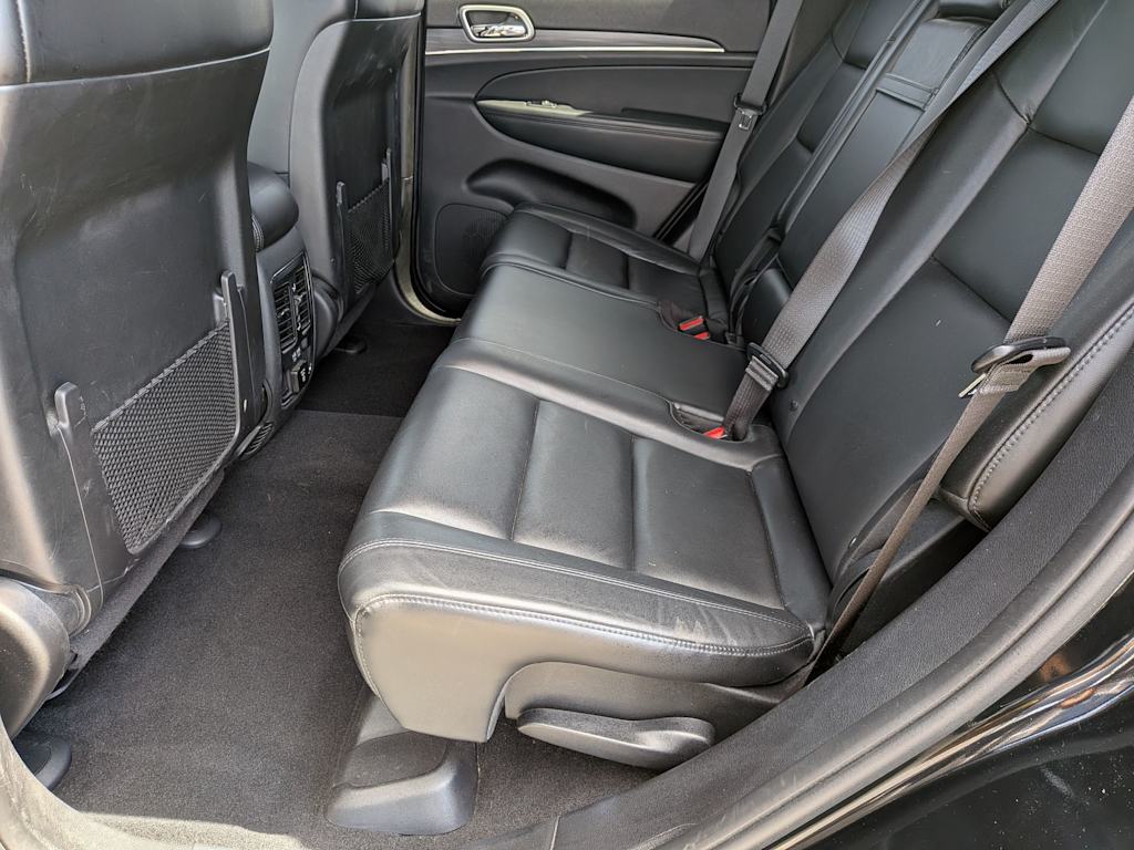 Thumbnail: 2019 Jeep Grand Cherokee - 24