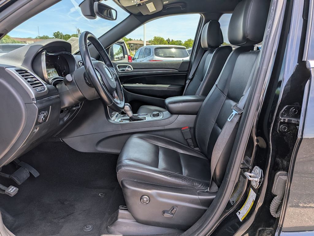 Thumbnail: 2019 Jeep Grand Cherokee - 9
