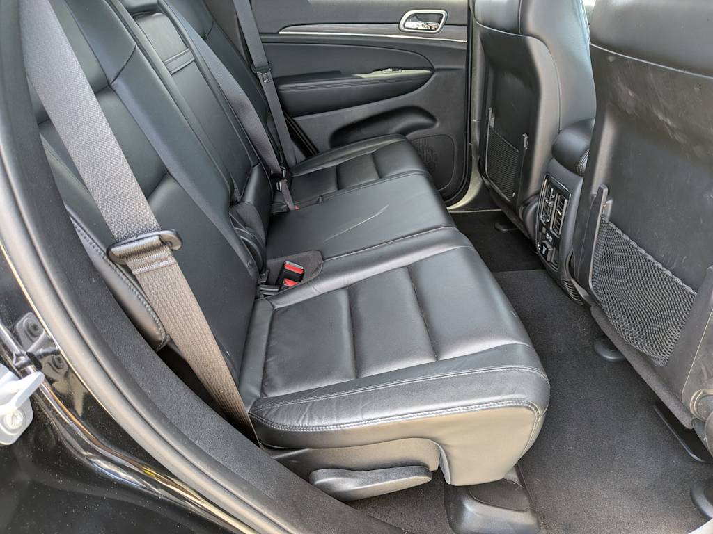 Thumbnail: 2019 Jeep Grand Cherokee - 25