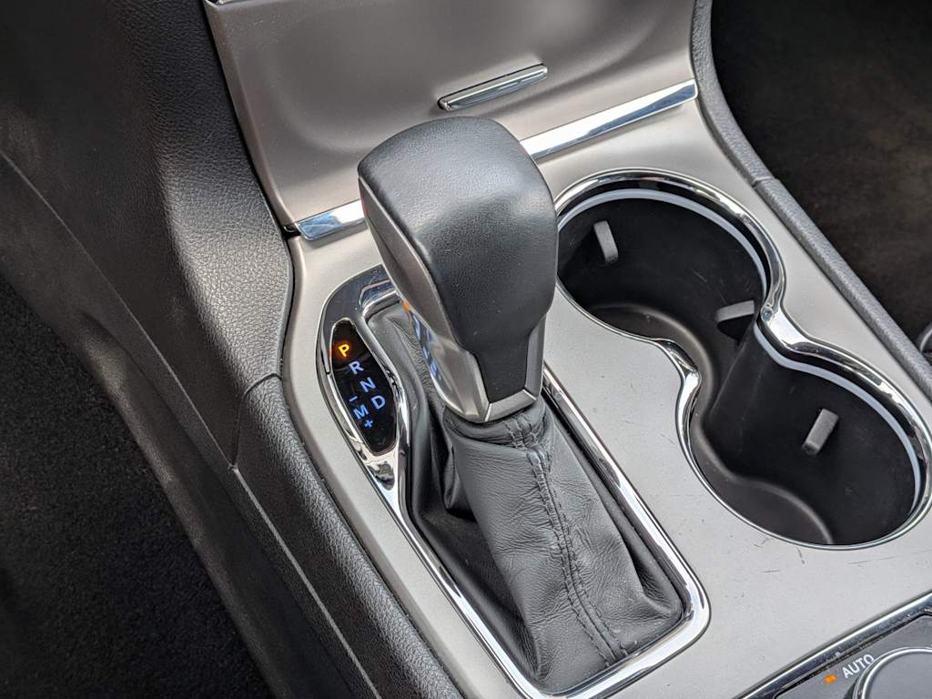 Thumbnail: 2019 Jeep Grand Cherokee - 13