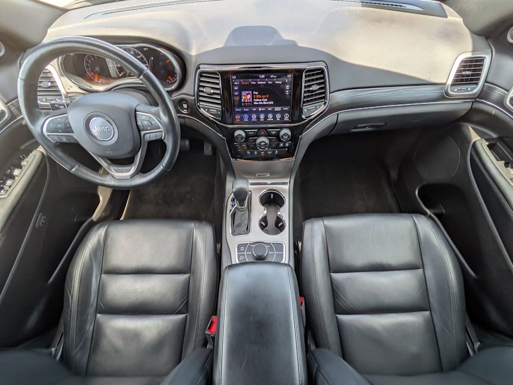 Thumbnail: 2019 Jeep Grand Cherokee - 8