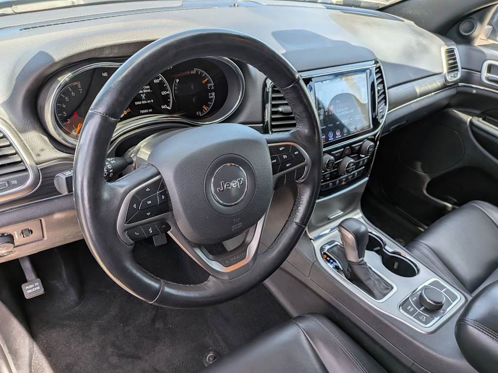 Thumbnail: 2019 Jeep Grand Cherokee - 2
