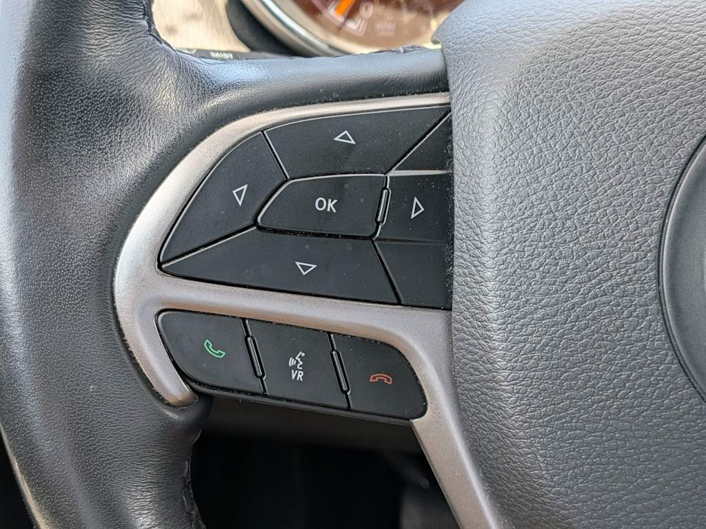 Thumbnail: 2019 Jeep Grand Cherokee - 26