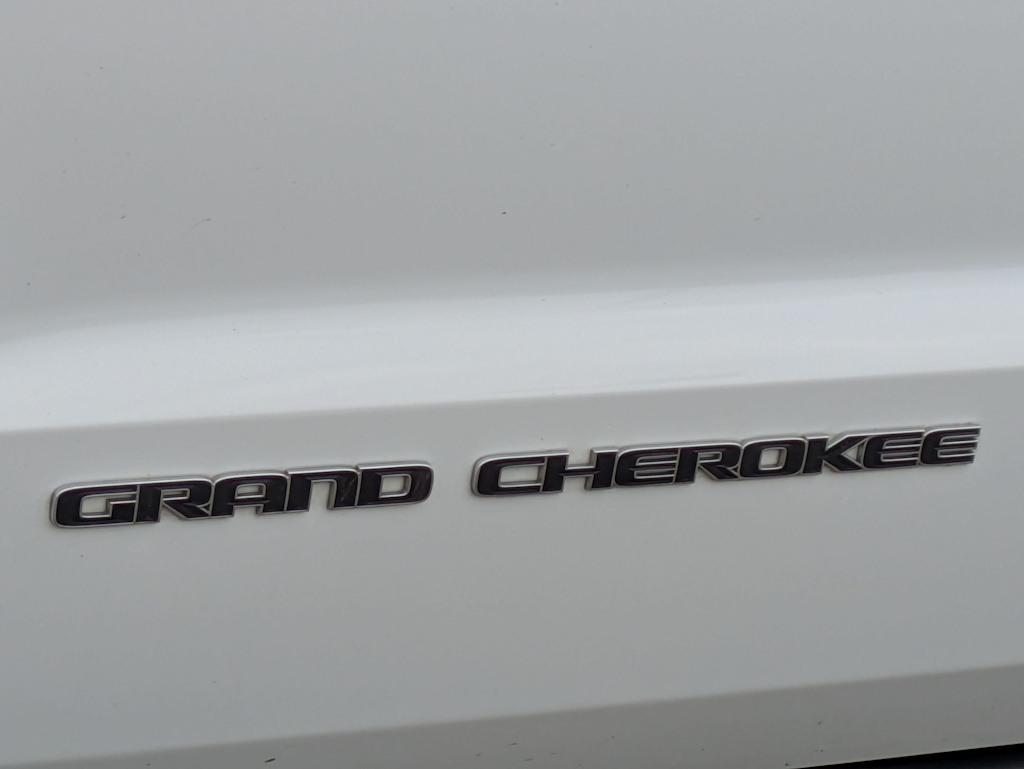 Thumbnail: 2021 Jeep Grand Cherokee - 23