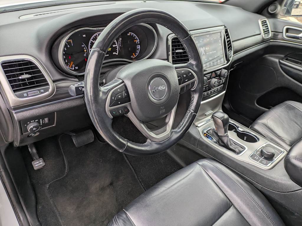 Thumbnail: 2021 Jeep Grand Cherokee - 2