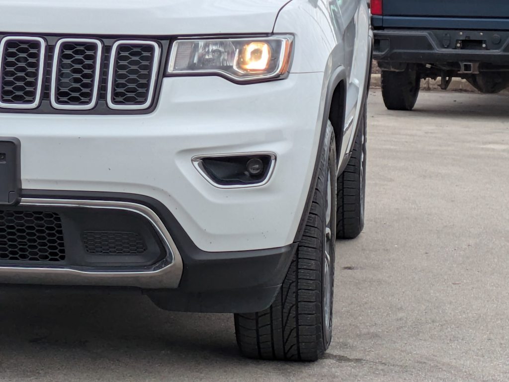 Thumbnail: 2021 Jeep Grand Cherokee - 22