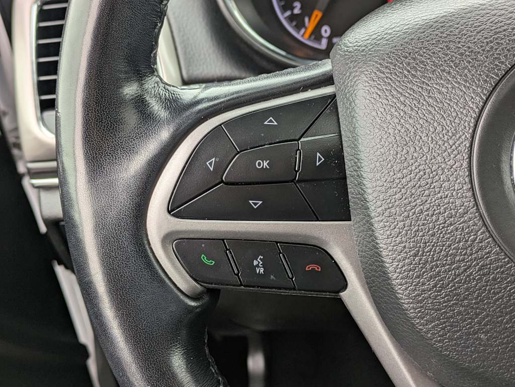 Thumbnail: 2021 Jeep Grand Cherokee - 29