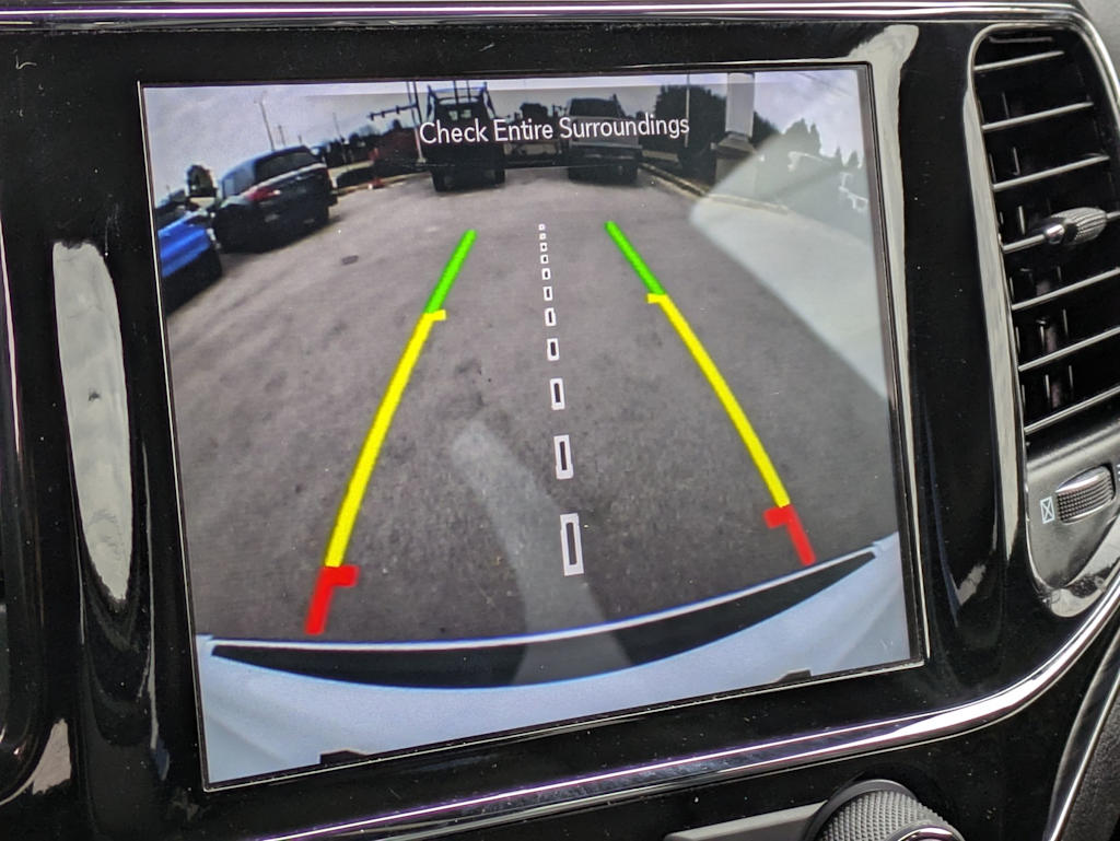 Thumbnail: 2021 Jeep Grand Cherokee - 33