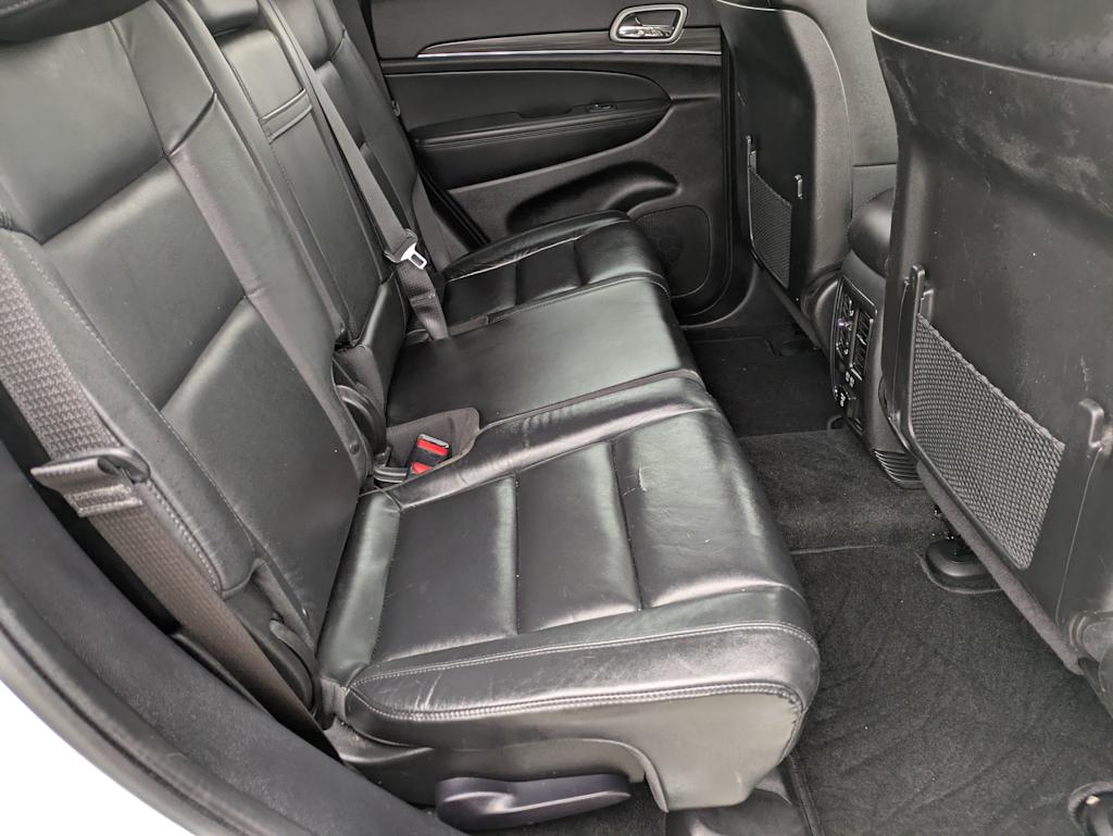 Thumbnail: 2021 Jeep Grand Cherokee - 27