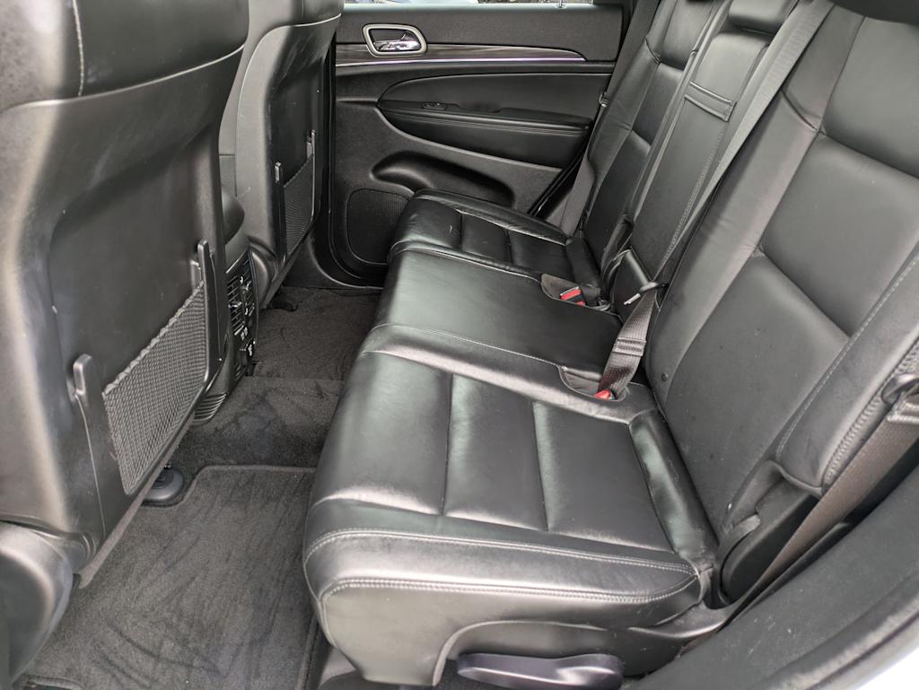 Thumbnail: 2021 Jeep Grand Cherokee - 26