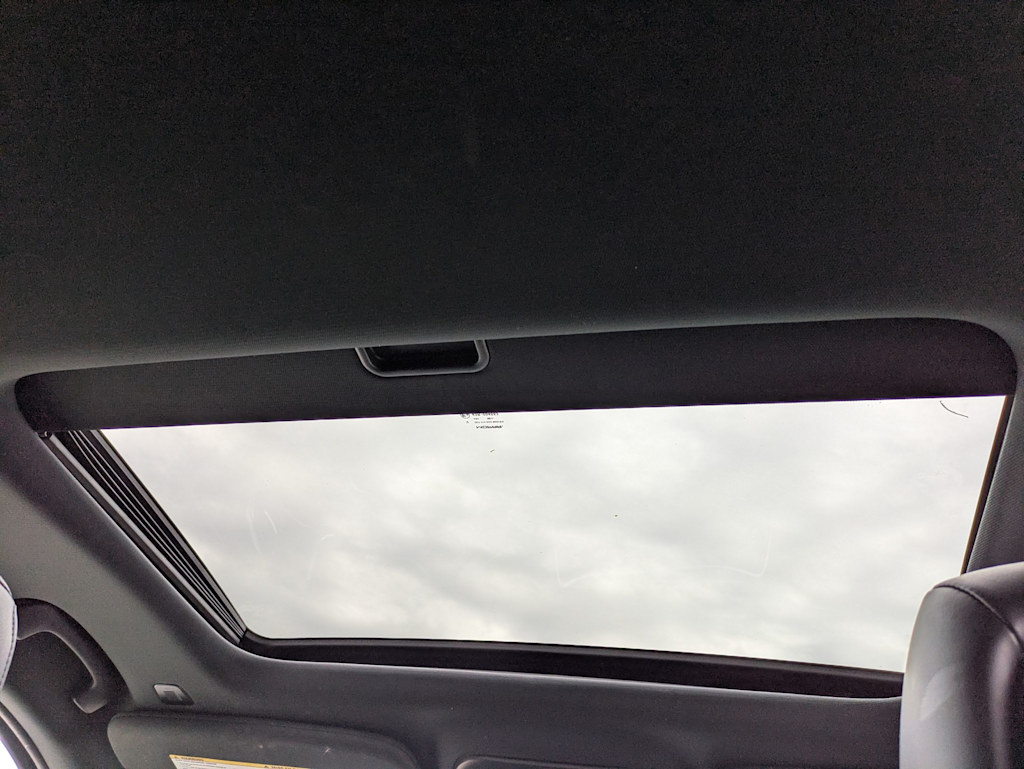 Thumbnail: 2021 Jeep Grand Cherokee - 28