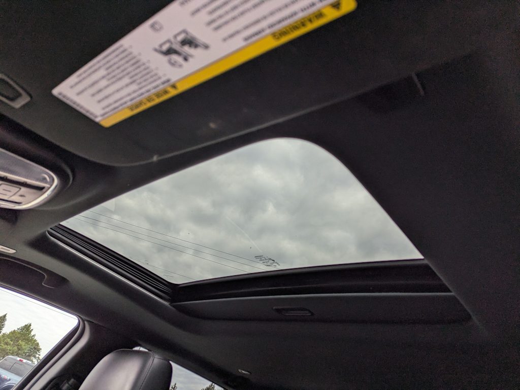 Thumbnail: 2021 Jeep Grand Cherokee - 25