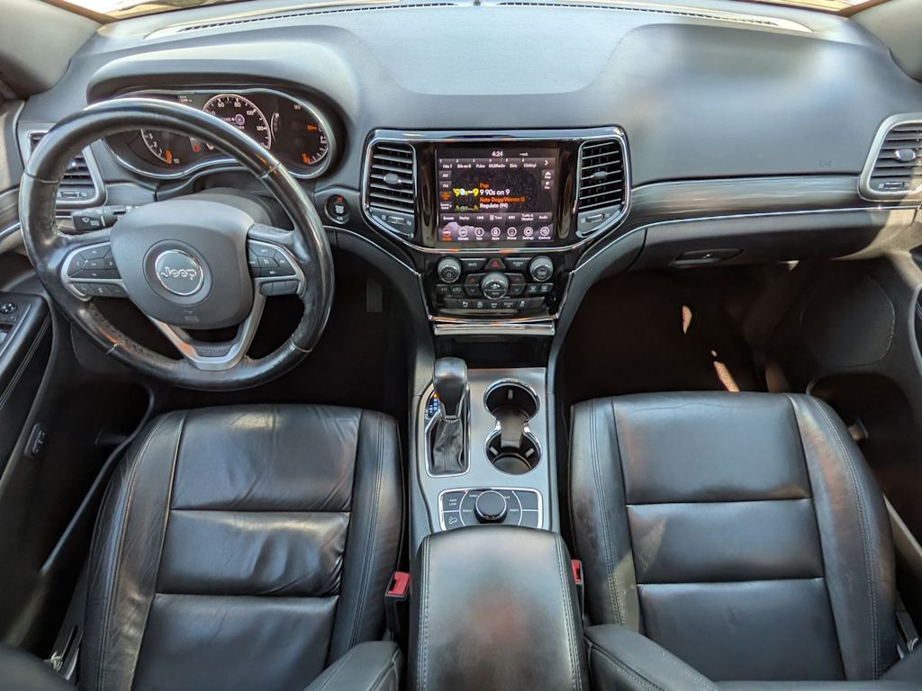 Thumbnail: 2020 Jeep Grand Cherokee - 9