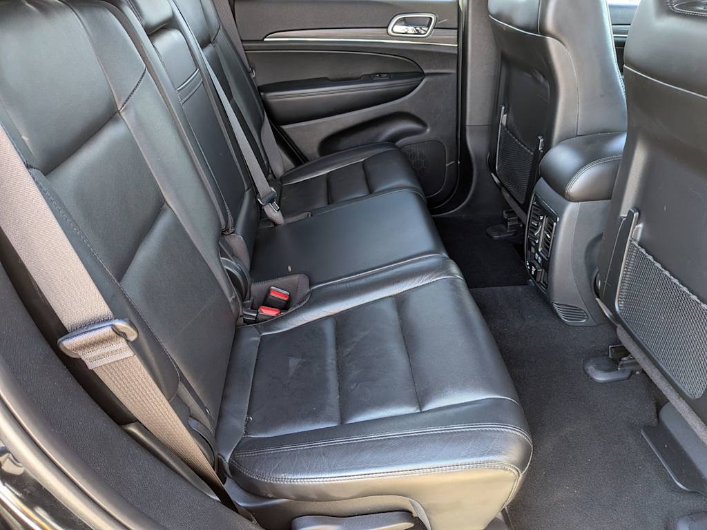 Thumbnail: 2020 Jeep Grand Cherokee - 25