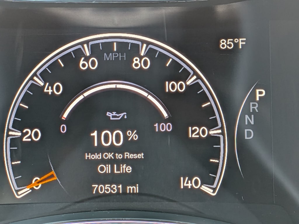 Thumbnail: 2020 Jeep Grand Cherokee - 15