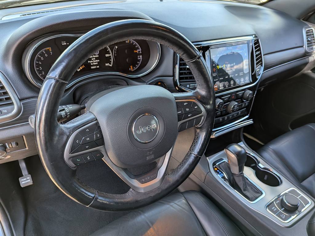 Thumbnail: 2020 Jeep Grand Cherokee - 2