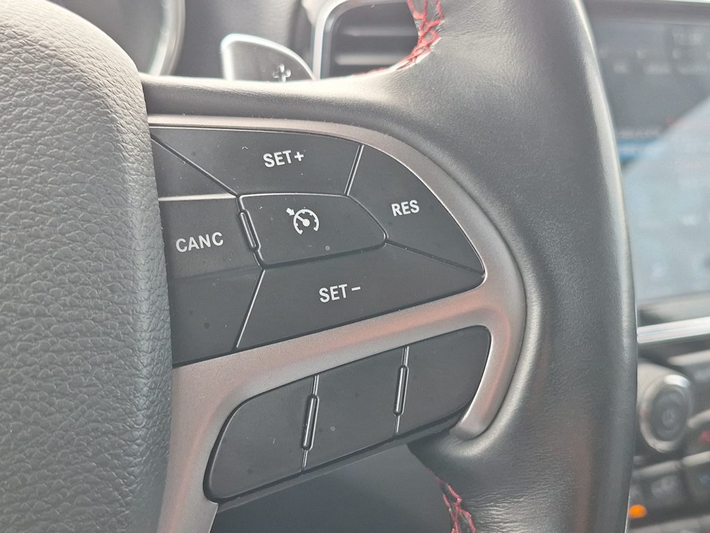 Thumbnail: 2021 Jeep Grand Cherokee - 29