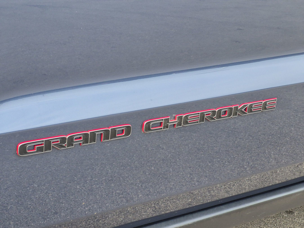 Thumbnail: 2021 Jeep Grand Cherokee - 7