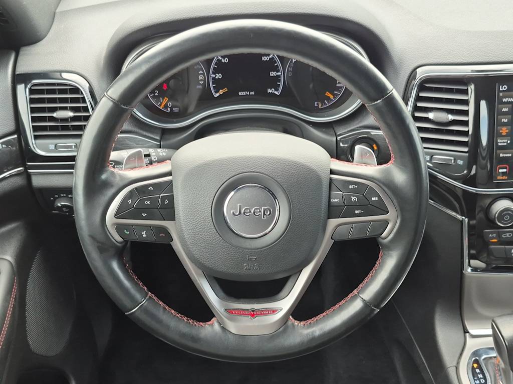Thumbnail: 2021 Jeep Grand Cherokee - 13