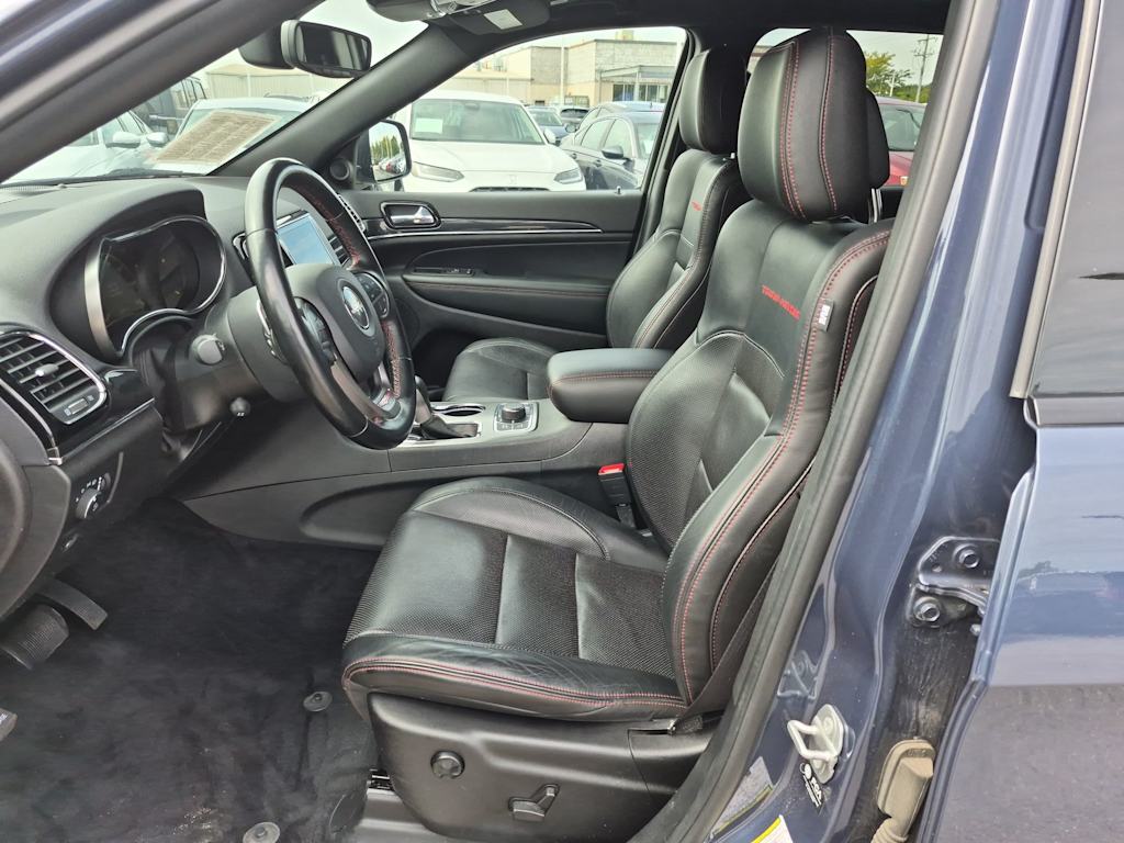 Thumbnail: 2021 Jeep Grand Cherokee - 10