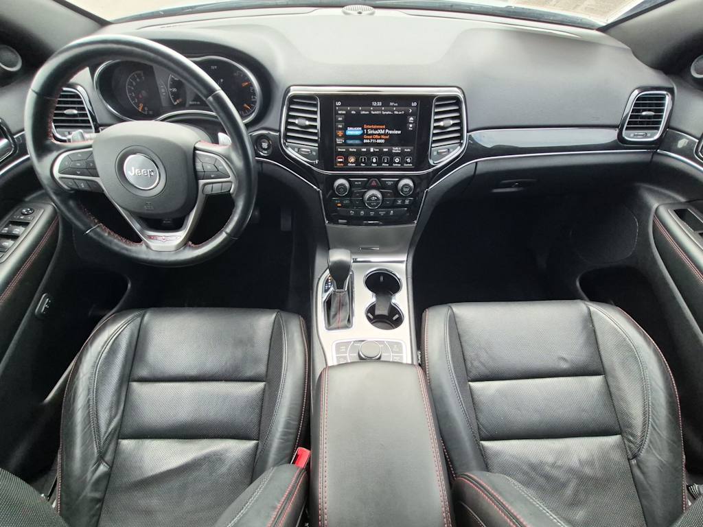 Thumbnail: 2021 Jeep Grand Cherokee - 9