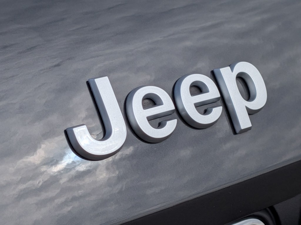 Thumbnail: 2025 Jeep Grand Cherokee - 30