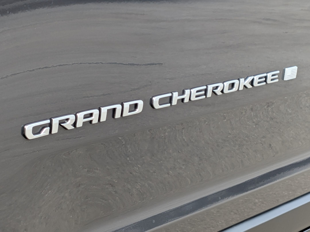 Thumbnail: 2025 Jeep Grand Cherokee - 6