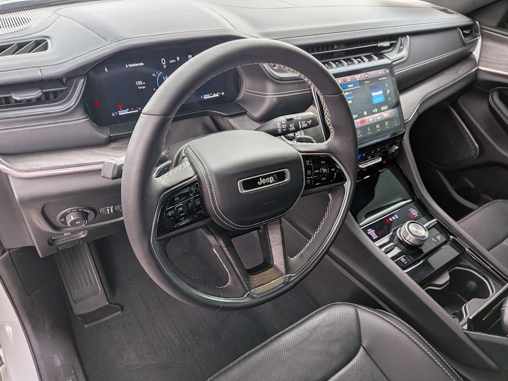 Thumbnail: 2024 Jeep Grand Cherokee - 2