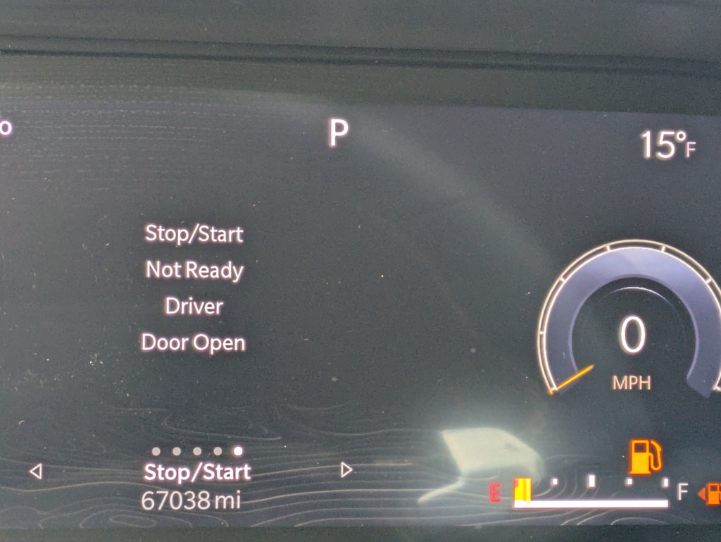 Thumbnail: 2023 Jeep Grand Cherokee L - 14