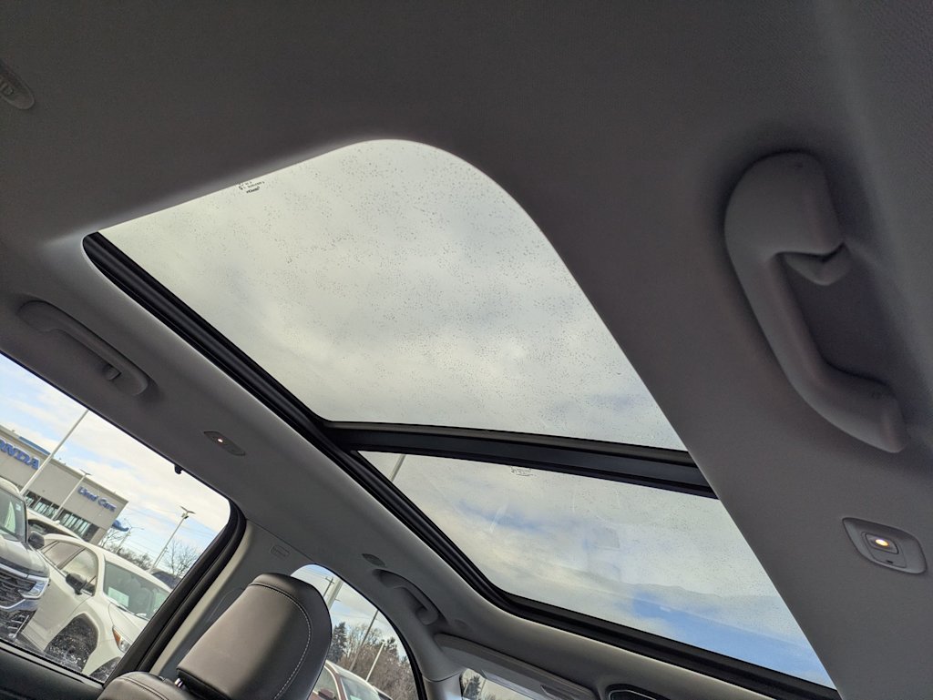 Thumbnail: 2023 Jeep Grand Cherokee L - 27