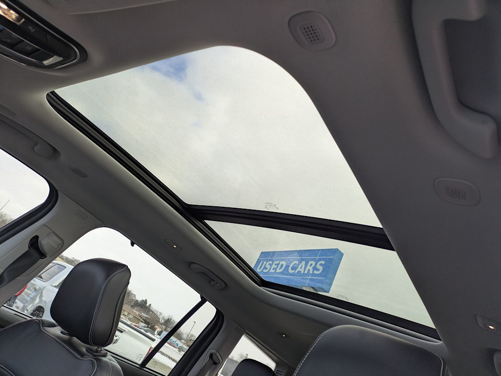 Thumbnail: 2023 Jeep Grand Cherokee L - 24