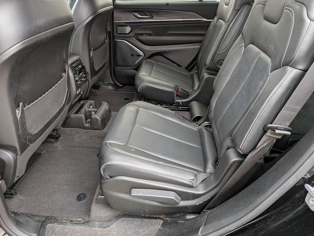 Thumbnail: 2021 Jeep Grand Cherokee L - 27