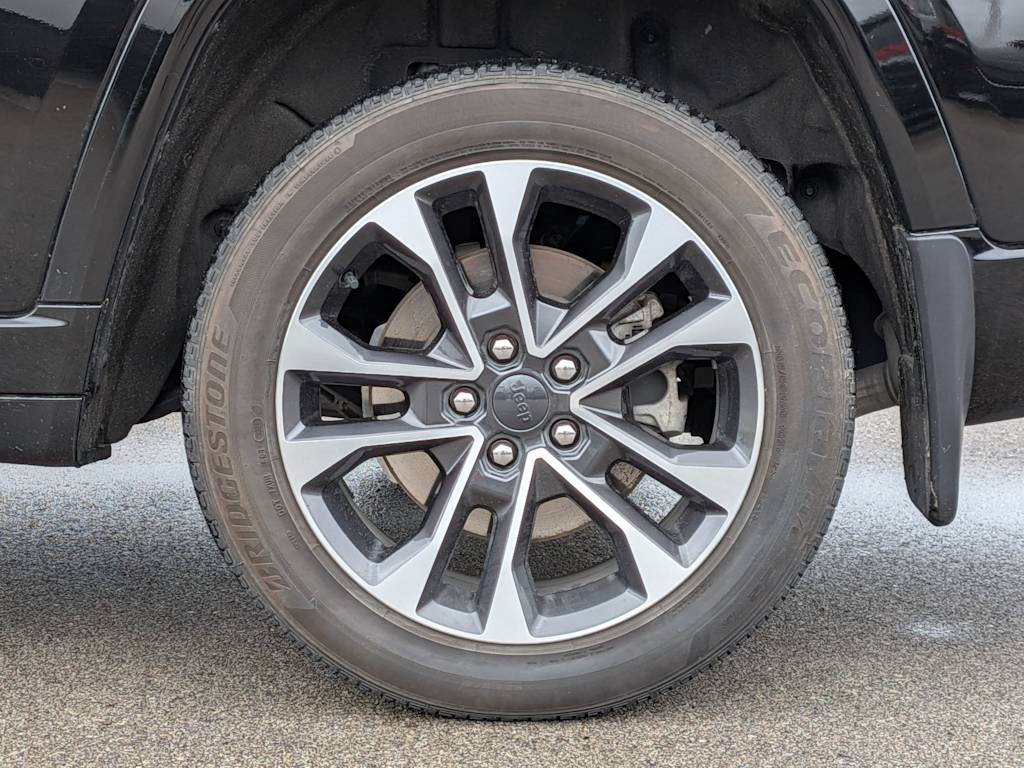 Thumbnail: 2021 Jeep Grand Cherokee L - 7