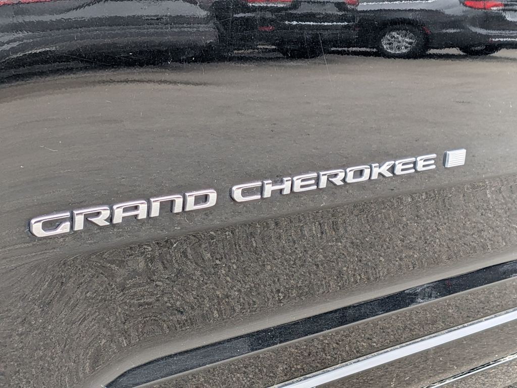 Thumbnail: 2021 Jeep Grand Cherokee L - 6