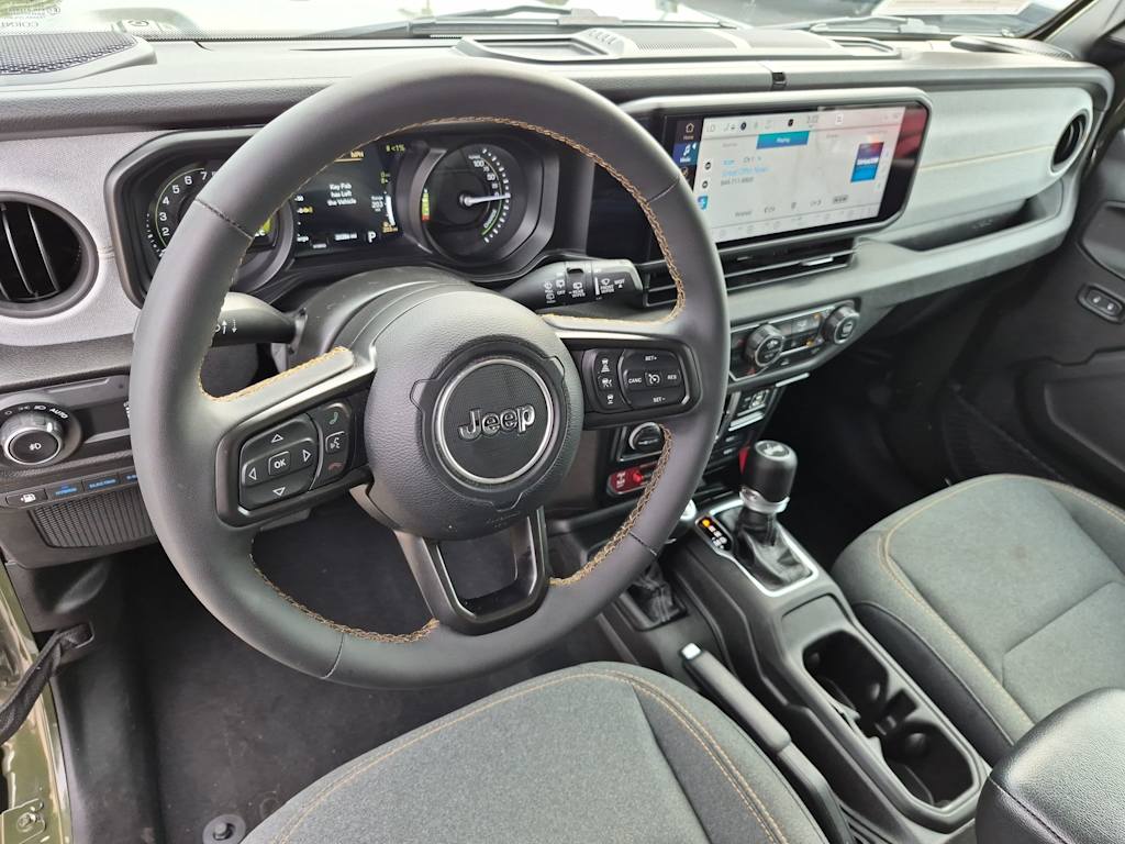 Thumbnail: 2024 Jeep Wrangler - 2