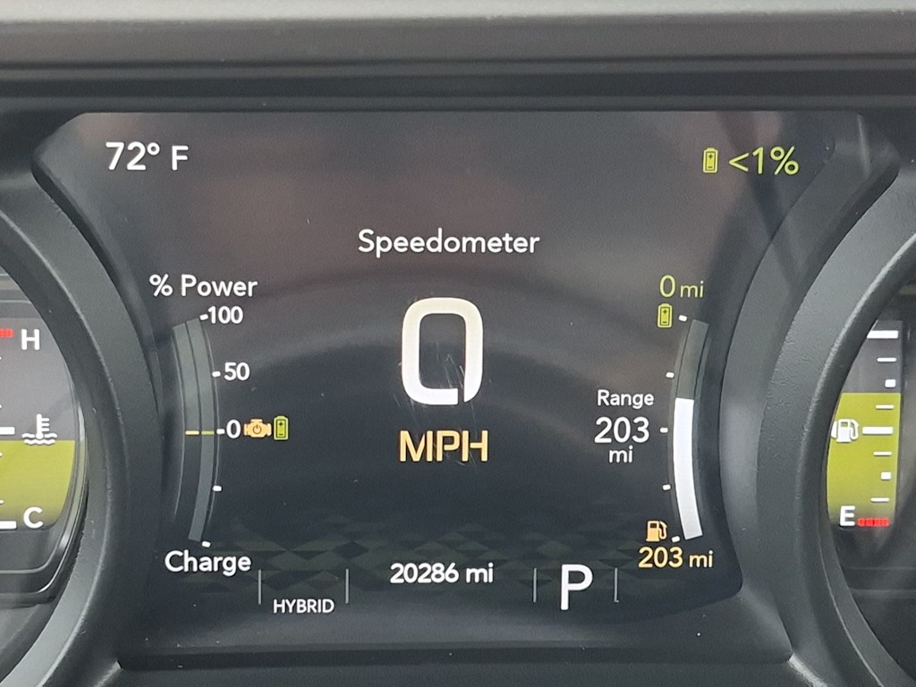 Thumbnail: 2024 Jeep Wrangler - 31