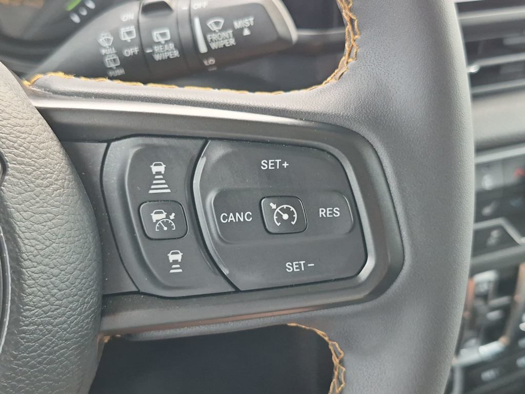 Thumbnail: 2024 Jeep Wrangler - 27
