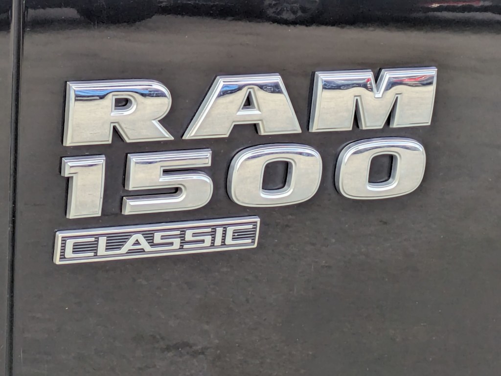Thumbnail: 2019 RAM 1500 - 22