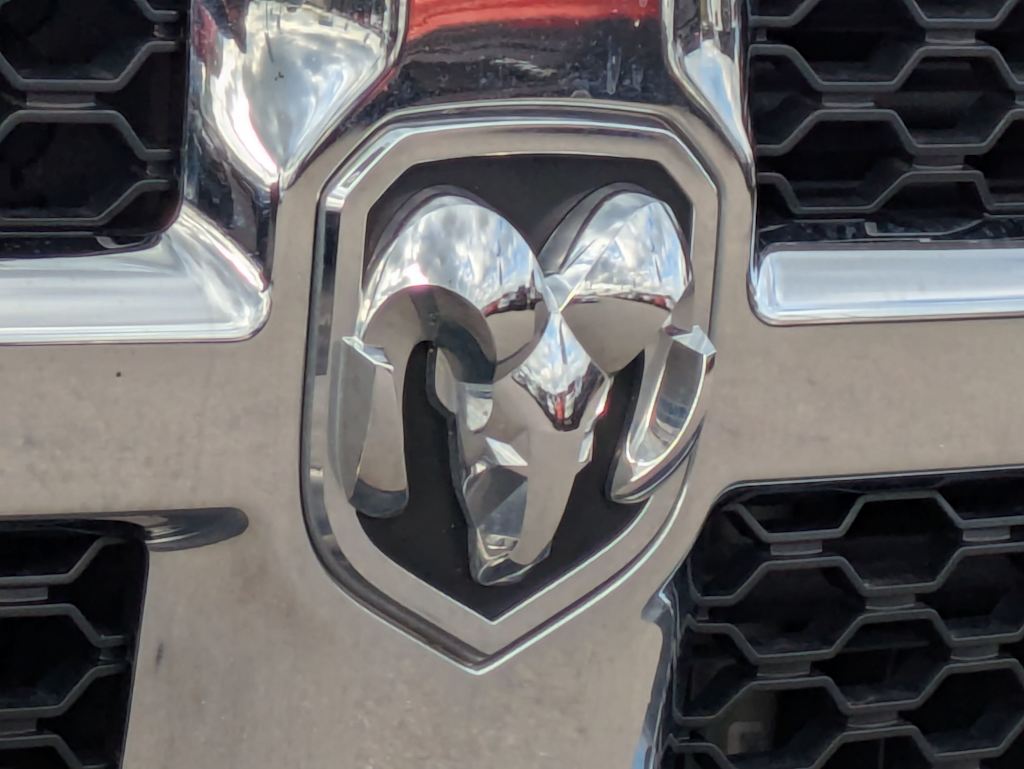 Thumbnail: 2019 RAM 1500 - 7