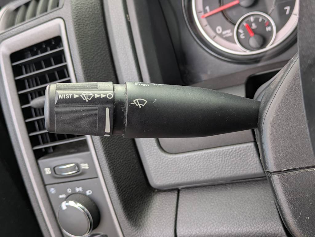 Thumbnail: 2019 RAM 1500 - 27