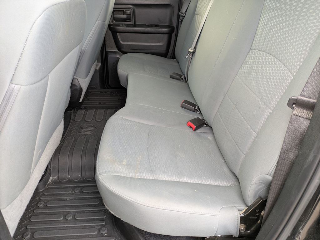 Thumbnail: 2019 RAM 1500 - 23