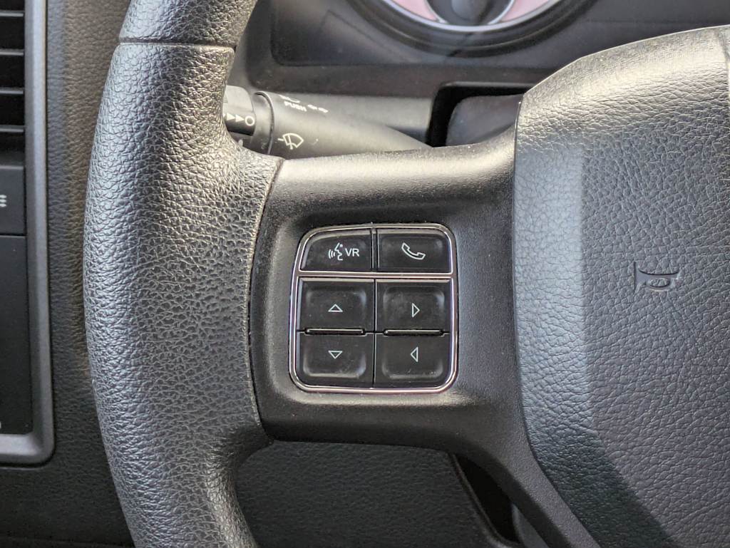 Thumbnail: 2019 RAM 1500 - 25