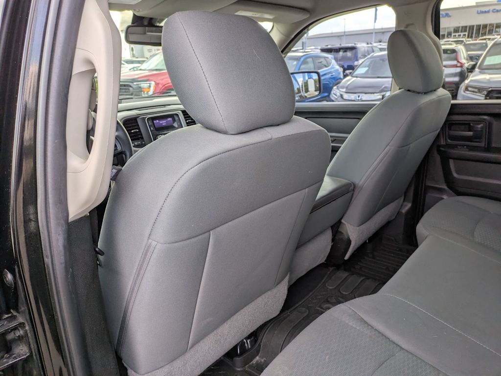 Thumbnail: 2019 RAM 1500 - 12