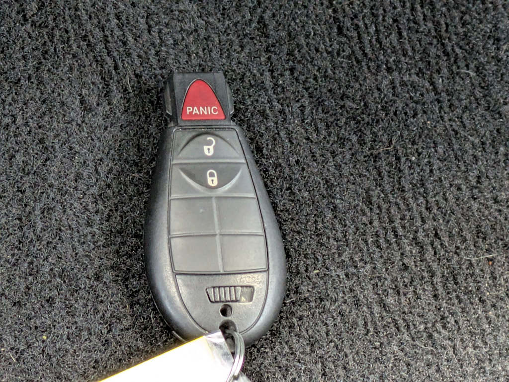 Thumbnail: 2019 RAM 1500 - 16