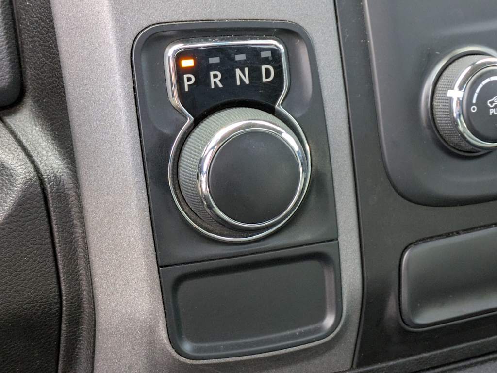 Thumbnail: 2019 RAM 1500 - 14