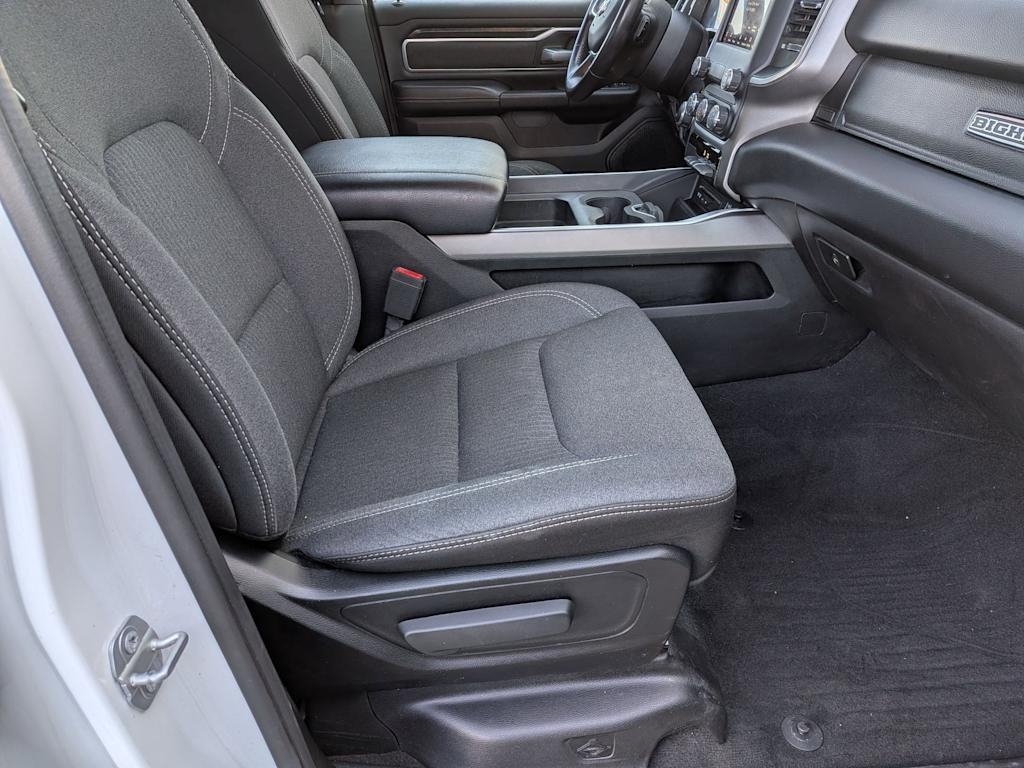 Thumbnail: 2019 RAM 1500 - 11