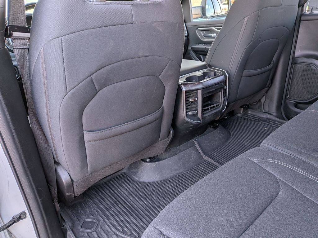 Thumbnail: 2019 RAM 1500 - 12
